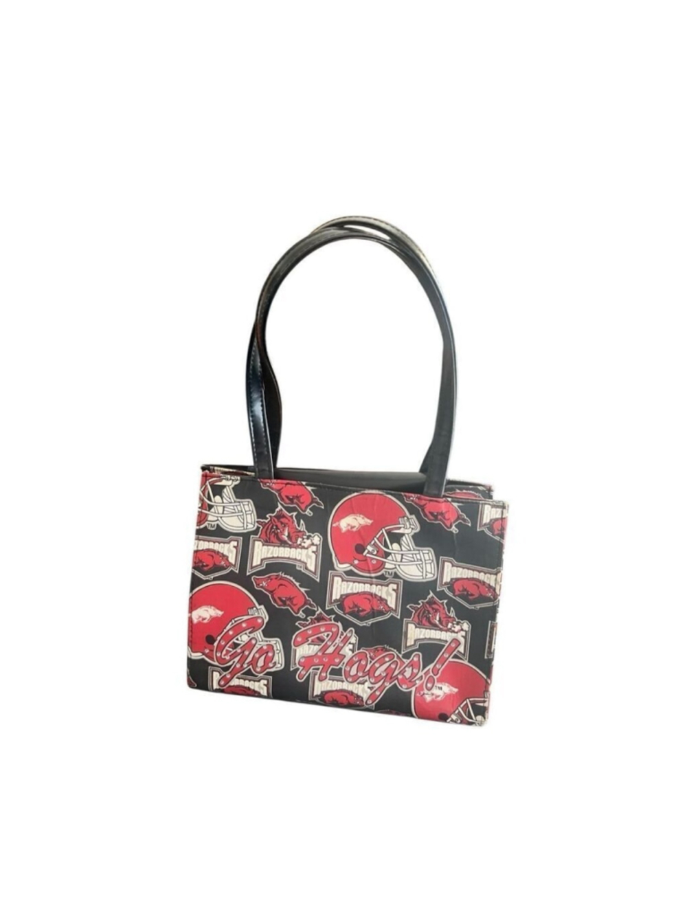 Arkansas Razorback Fashion handbag - Picture 9 of 11